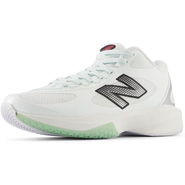 image:imageNew Balance Mens Freezelx V5 BoxWhiteBlack