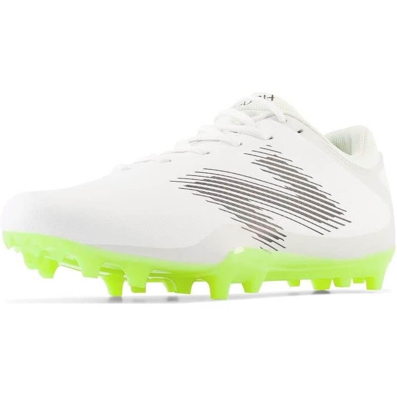 image:imageNew Balance Mens Rush V4 LowWhiteWhiteHilite
