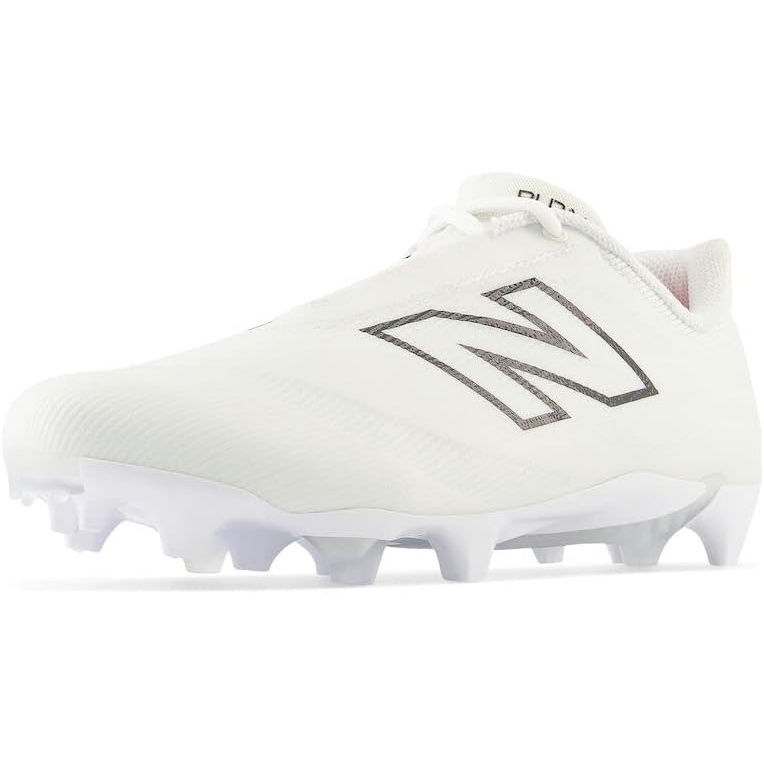 image:imageNew Balance Unisex Adult Burnx4WhiteGrey Matter