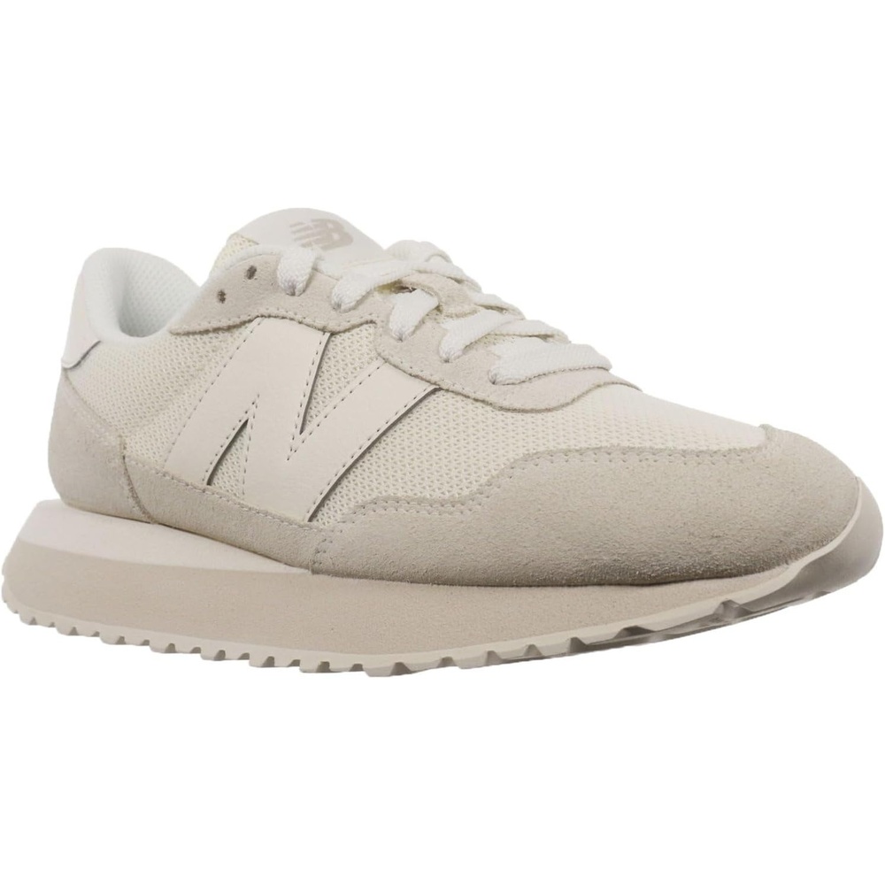 image:imageNew Balance Womens 237 V1 SneakerAngoraAngora