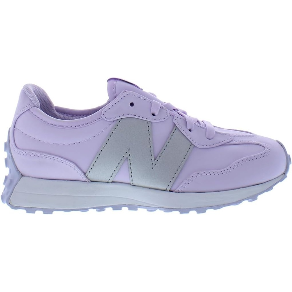 image:imageNew Balance Womens 574Astral Glow Silver Purple