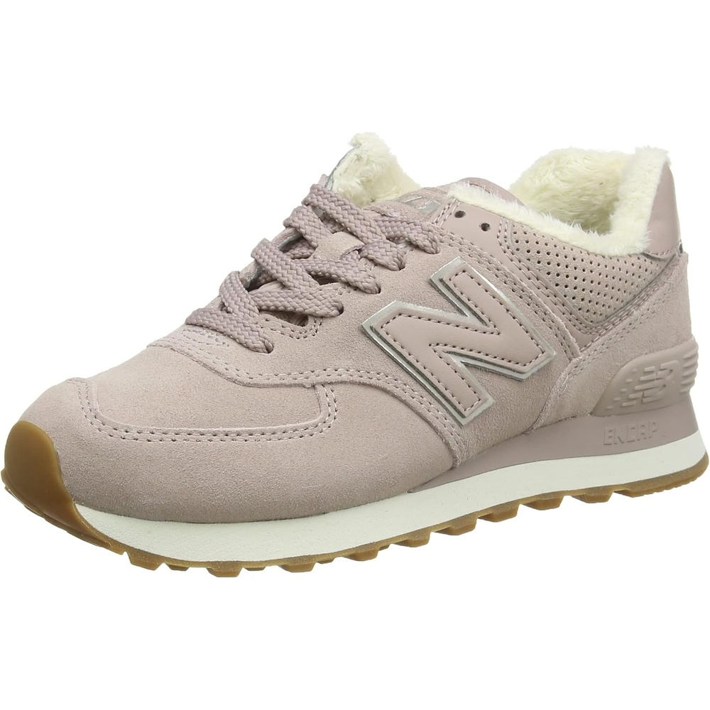 image:imageNew Balance Womens 574Au Lait
