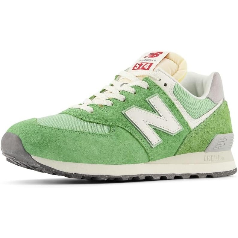 image:imageNew Balance Womens 574ChiveSea Salt