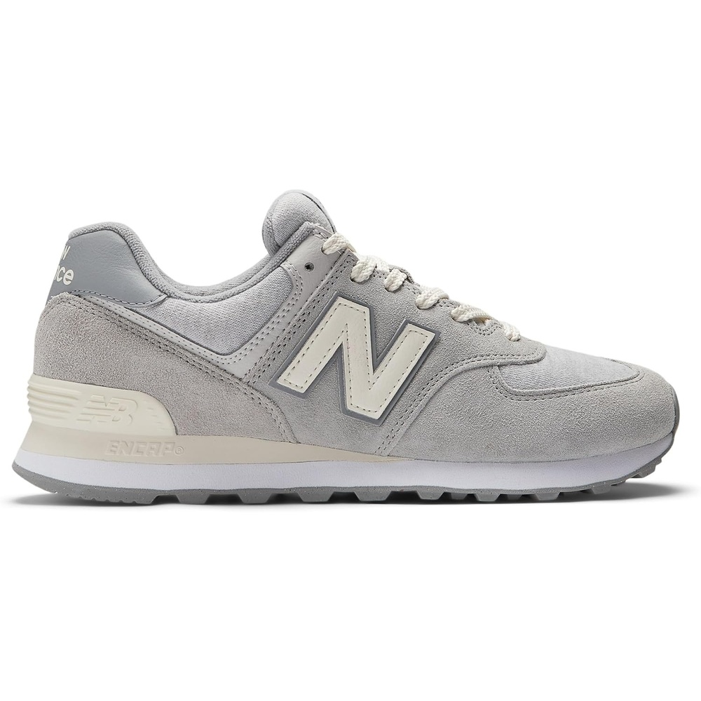 image:imageNew Balance Womens 574ConcreteAngoraGrey 002