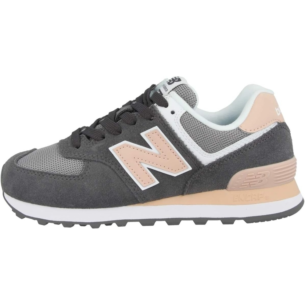 image:imageNew Balance Womens 574Grey
