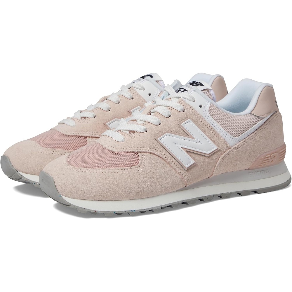 image:imageNew Balance Womens 574PinkWhite