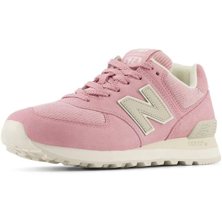 image:imageNew Balance Womens 574Rose SugarCalcium