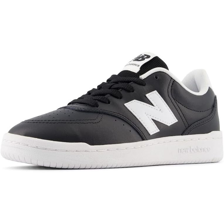 image:imageNew Balance Womens BBW80 V1 SneakerBlackWhite