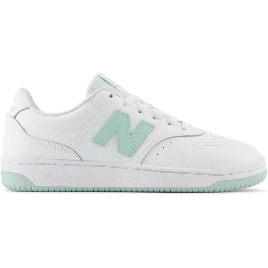 image:imageNew Balance Womens BBW80 V1 SneakerGreenClay Ash