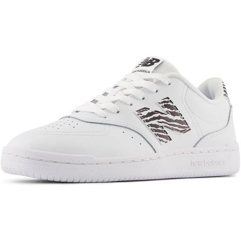 image:imageNew Balance Womens BBW80 V1 SneakerWhiteBlack
