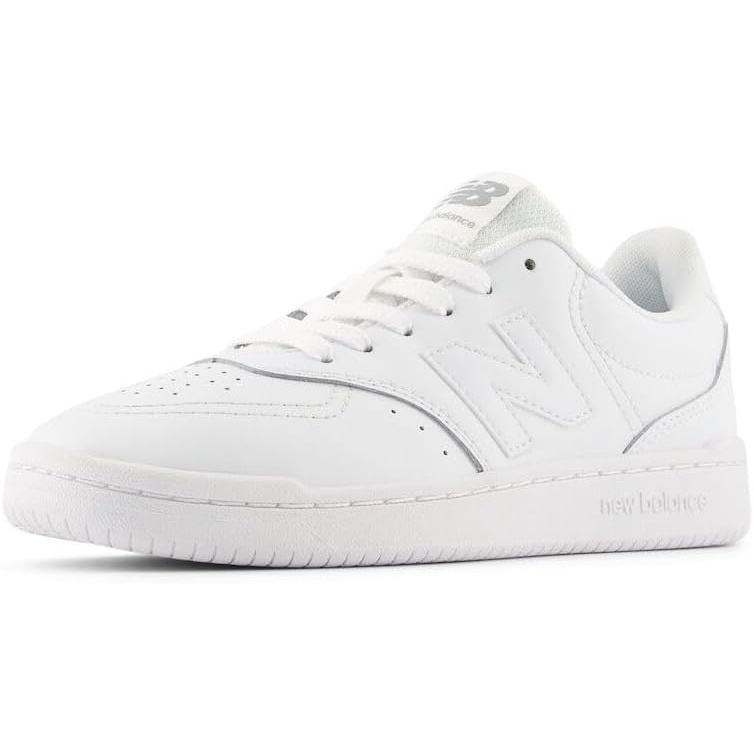 image:imageNew Balance Womens BBW80 V1 SneakerWhiteWhite