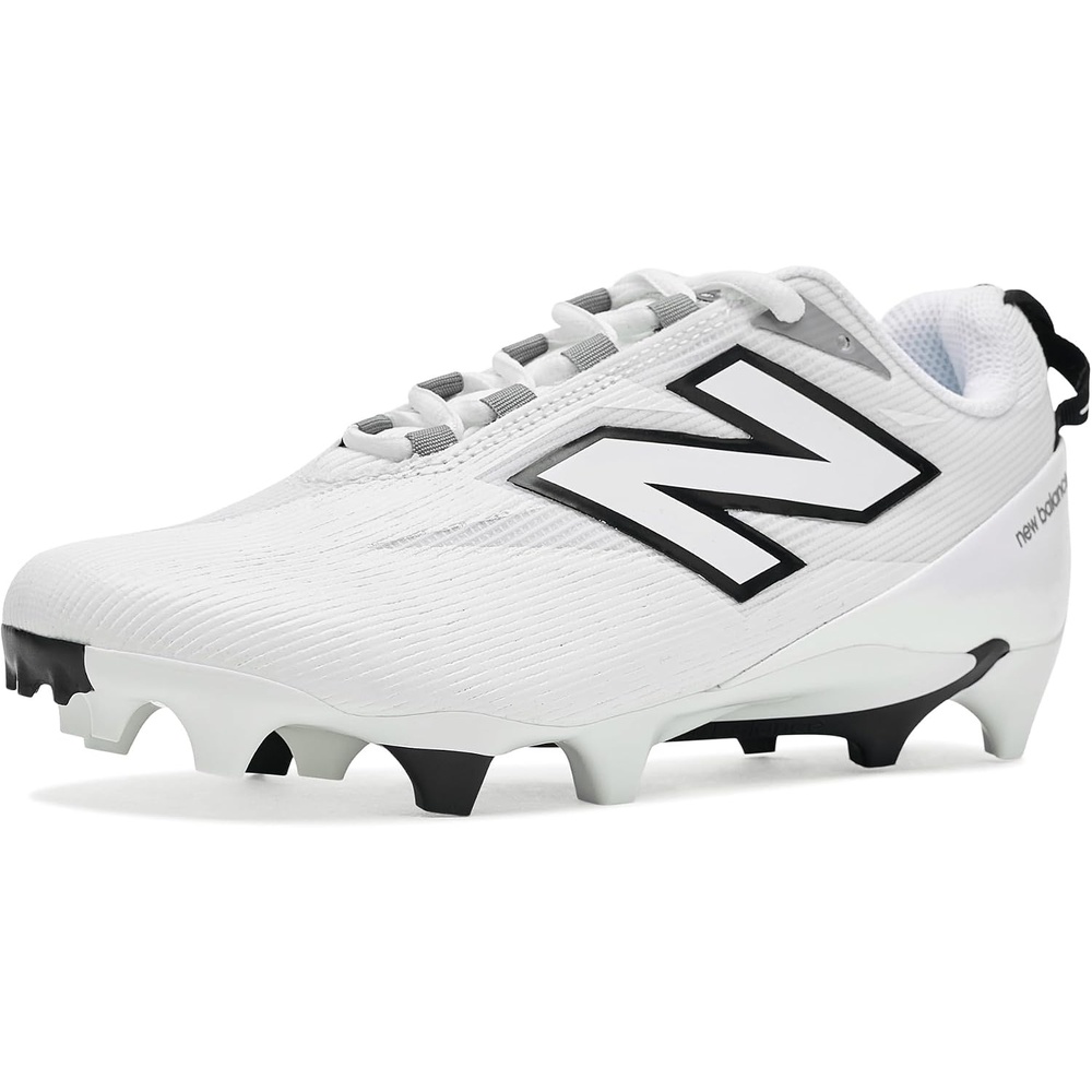 image:imageNew Balance Womens Burnx5Nb WhiteArctic Fox