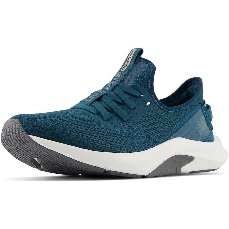 image:imageNew Balance Womens DynaSoft Nergize Sport V2 Cross TrainerDeep OceanReflection
