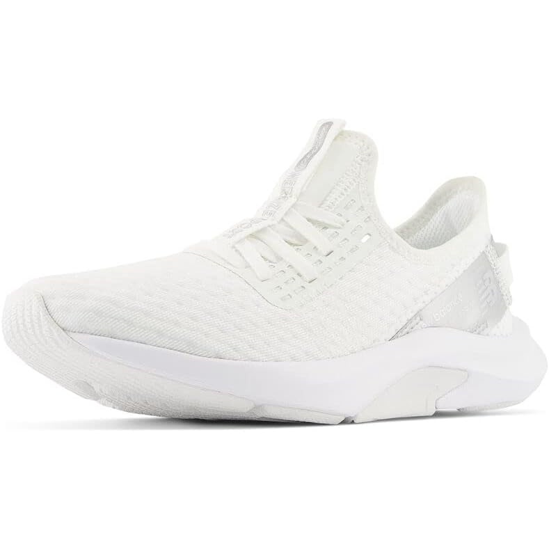 image:imageNew Balance Womens DynaSoft Nergize Sport V2 Cross TrainerNb WhiteNb WhiteQuartz Grey