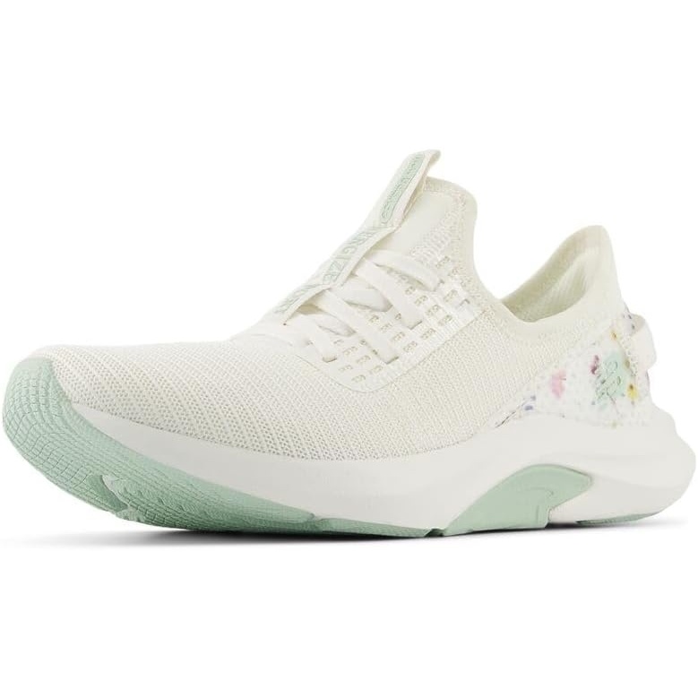 image:imageNew Balance Womens DynaSoft Nergize Sport V2 Cross TrainerSea SaltClay AshClay Ash