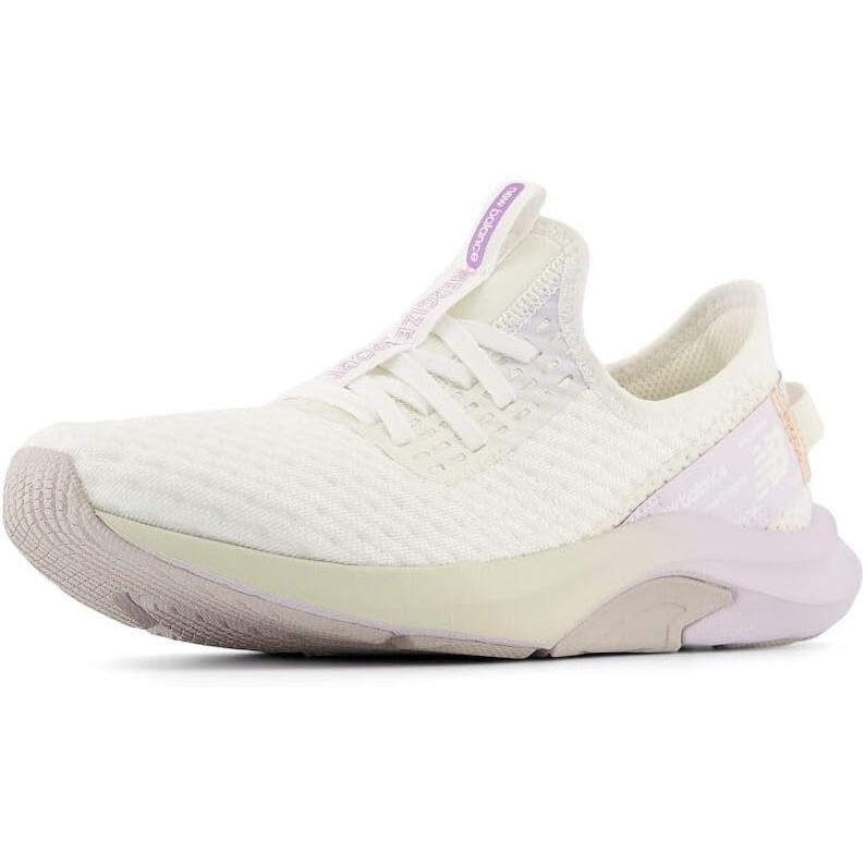 image:imageNew Balance Womens DynaSoft Nergize Sport V2 Cross TrainerSea SaltTaro