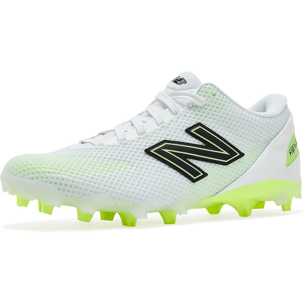 image:imageNew Balance Womens Freezelx V5 LowNb 103 WhiteAfterglow