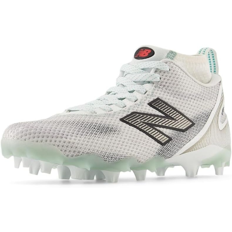 image:imageNew Balance Womens Freezelx V5WhiteBlack