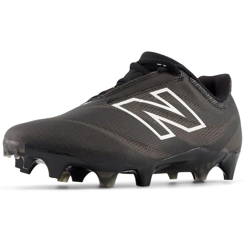image:imageNew Balance womens Burnx4BlackBlack