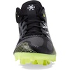 New Balance Kids’ Freezelx V4(Black/Hi-lite/White)