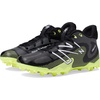 New Balance Kids’ Freezelx V4(Black/Hi-lite/White)