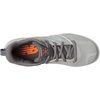 New Balance Kids’ Freezelx V4(Grey/White/White)