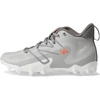 New Balance Kids’ Freezelx V4(Grey/White/White)
