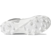 New Balance Kids’ Freezelx V4(Grey/White/White)