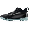 New Balance Kids’ Freezelx V5(Black/White)