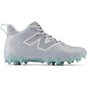 New Balance Kids’ Freezelx V5(Grey/White)