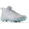 New Balance Kids’ Freezelx V5(Grey/White)