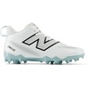 New Balance Kids’ Freezelx V5(White/Black)