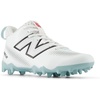 New Balance Kids’ Freezelx V5(White/Black)