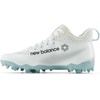New Balance Kids’ Freezelx V5(White/Black)