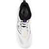New Balance Kids’ Freezelx V5(White/Passion Fruit/Hot Mango)