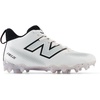 New Balance Kids’ Freezelx V5(White/Passion Fruit/Hot Mango)
