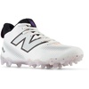 New Balance Kids’ Freezelx V5(White/Passion Fruit/Hot Mango)