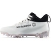 New Balance Kids’ Freezelx V5(White/Passion Fruit/Hot Mango)