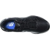 New Balance Men’s 950 V3 Umpire Baseball Shoe(Black)