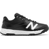 New Balance Men’s 950 V3 Umpire Baseball Shoe(Mlb Black/White)