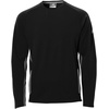 New Balance Men’s Baseball Pullover 2.0(Team Black)