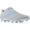 New Balance Men’s Burnx4(Magnet/Team Sky Blue)