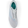 New Balance Men’s Burnx4(Magnet/Team Sky Blue)