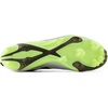 New Balance Men’s Burnx5 Lacrosse Cleats(Nb 102 White/Afterglow)