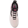 New Balance Men’s Burnx5 Lacrosse Cleats(Pink Salt/5614 Black)