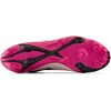 New Balance Men’s Burnx5 Lacrosse Cleats(Pink Salt/5614 Black)