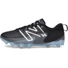 New Balance Men’s Freezelx V3 Low Cross Trainer Shoes(Black/Grey/Polar Blue)