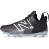 New Balance Men’s Freezelx V3 Low Cross Trainer Shoes(Black/White/Polar Blue)