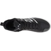 New Balance Men’s Freezelx V3 Low Cross Trainer Shoes(Black/White/Polar Blue)