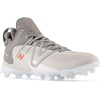 New Balance Men’s Freezelx V3 Low Cross Trainer Shoes(Grey/White/White)